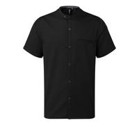 Chaqueta de cocina de manga corta Premier S