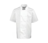 Chaqueta de cocina Premier XL