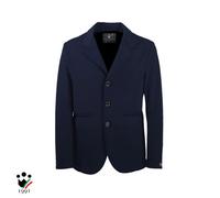 CHAQUETA DE COMPETENCIA INFANTIL