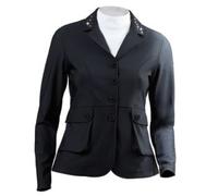 CHAQUETA DE COMPETENCIA TATTINI MODELO ARIES MUJER