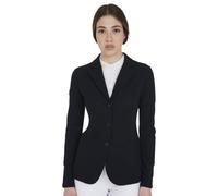 CHAQUETA DE COMPETICIÓN MUJER TRES BOTONES