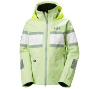 Chaqueta de cuartel mujer Helly Hansen Salt Original XS