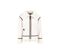 Chaqueta de cuero Alpha IndustriB3 L