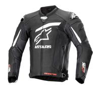 Chaqueta de cuero Alpinestars Gp Plus R V4 Airflow / RideKnit