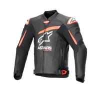 Chaqueta de cuero Alpinestars Gp Plus R V4 Airflow / RideKnit