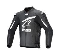 Chaqueta de cuero Alpinestars Gp Plus R V4 Airflow / RideKnit