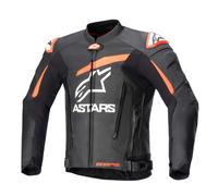 Chaqueta de cuero Alpinestars Gp Plus V4