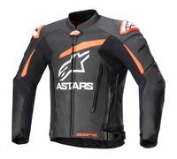 Chaqueta de cuero Alpinestars Gp Plus V4
