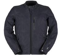 Chaqueta de cuero de moto Furygan Clint Evo 2XL