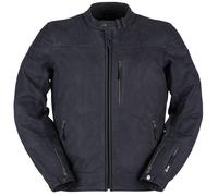 Chaqueta de cuero de moto Furygan Clint Evo XL