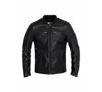 Chaqueta de cuero de moto John Doe Dexter 3XL