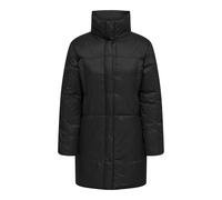 Chaqueta de cuero Only Onlmax Bf Long Otw M