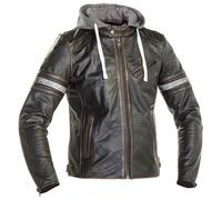 Chaqueta de cuero para motocicleta Richa Toulon 2