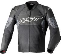 Chaqueta de cuero para motocicleta RST Pro Series Supersport-K
