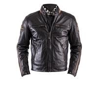 Chaqueta de cuero Rag Helstons ace 3XL