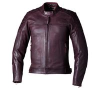 Chaqueta de Moto RST Brandish 2 RojoS Rojo