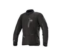 Chaqueta de Enduro Alpinestars Venture XT NegroS Negro