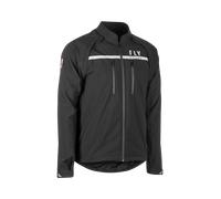 Chaqueta de Enduro FLY Racing Patrol Negro3XL Negro