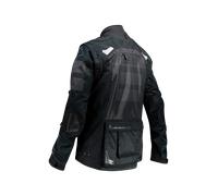 LEATT Chaquetas 4.5 X-Flow Black S