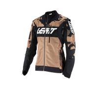 Chaqueta de Enduro Leatt Moto 4.5 X-Flow PiedraS Piedra