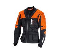 Chaqueta de Enduro Leatt Moto 5.5 NaranjaM Naranja