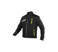SHOT Chaquetas Climatic 2.0 Black / Neon Yellow 2023 S