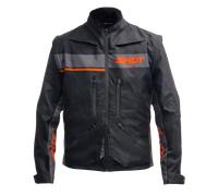 Chaqueta de Enduro Shot Contact Assault 2.0 Negro/NaranjaM Negro,Naranja