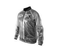 Chaqueta de Enduro Shot Windbreaker 2.0 Niño TransparenteXL Transparente