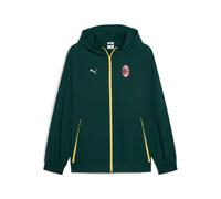 Puma Acm Pumatech Woven Jacket XL Verde