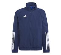 Chaqueta de entrenamiento Adidas para niños Tiro 23 Competition...