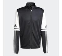 Chaqueta de entrenamiento adidas Squadra 25 Adulto Negro/Blanco XL