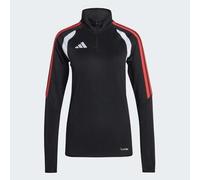 Chaqueta de entrenamiento adidas Tiro 26 Mujer Adulto Negro/Rojo S