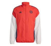 Chaqueta de entrenamiento Bayern Munich Tiro 25 M