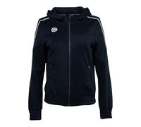 Chaqueta de entrenamiento con capucha The Indian Maharadja Jaipur Performance para mujer - XL