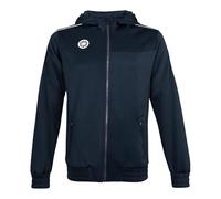 Chaqueta de entrenamiento con capucha The Indian Maharadja Jaipur Performance para niños - 152