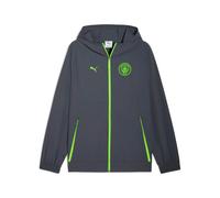 Chaqueta de entrenamiento del Manchester City Woven 2025/26 S