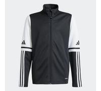 Chaqueta de entrenamiento Squadra 25 Niño Negro/Blanco 140cm 9-10A