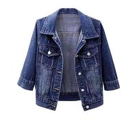 Chaqueta de entretiempo para mujer, chaqueta vaquera para mujer, chaqueta deportiva, chaqueta bomber, chaqueta de senderismo, chaqueta de ciclismo, chaqueta de entrenamiento, chaqueta de mujer