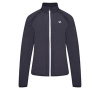 Chaqueta de entretiempo para mujer Dare 2b Rebound Windshell 2022 Talla: S / Color: negro