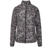 Chaqueta de entretiempo para mujer Dare 2b Resilient II Wshell Talla: XS / Color: negro/blanco