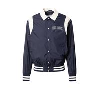 Chaqueta de entretiempo 'Varsity' Hombre Les Deux XL navy / blanco
