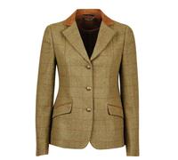 Chaqueta de equitación slim-fit Dublin Albany Tweed M