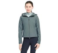 Chaqueta de equitación softshell para niña LeMieux Rider Lottie 11/12