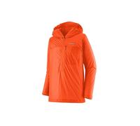 Chaqueta de escalada Patagonia M's Houdini Rock Jkt (Orange Peel) Hombre
