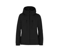 Chaqueta de esquí alpino Protest PRTBEVERLY snowjacket (True Black) mujer