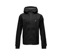 Chaqueta de esquí Black Diamond Dawn Patrol Hybrid M Male
