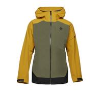 Chaqueta de esquí Black Diamond Recon XL