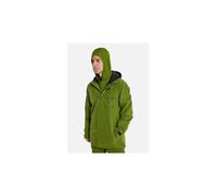 Chaqueta de esquí burton dunmore hombre verde S