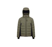 Chaqueta de esquí COLMAR Men ski jacket (Kaki/Noir) Hombre