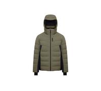 Chaqueta de esquí COLMAR Men ski jacket (Kaki/Noir) Hombre